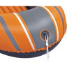 Надувная лодка BESTWAY KONDOR 2000 196х114см, до 120кг 61062 BW