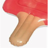 Надувной матрас-плот для плавания BESTWAY ФРУКТОВЫЙ ЛЁД 185х89см до 90кг 43161 BW
